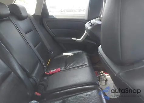 2009 Acura Rdx Base (A5) из США, поврежденный, VIN 5J8TB18279A008186